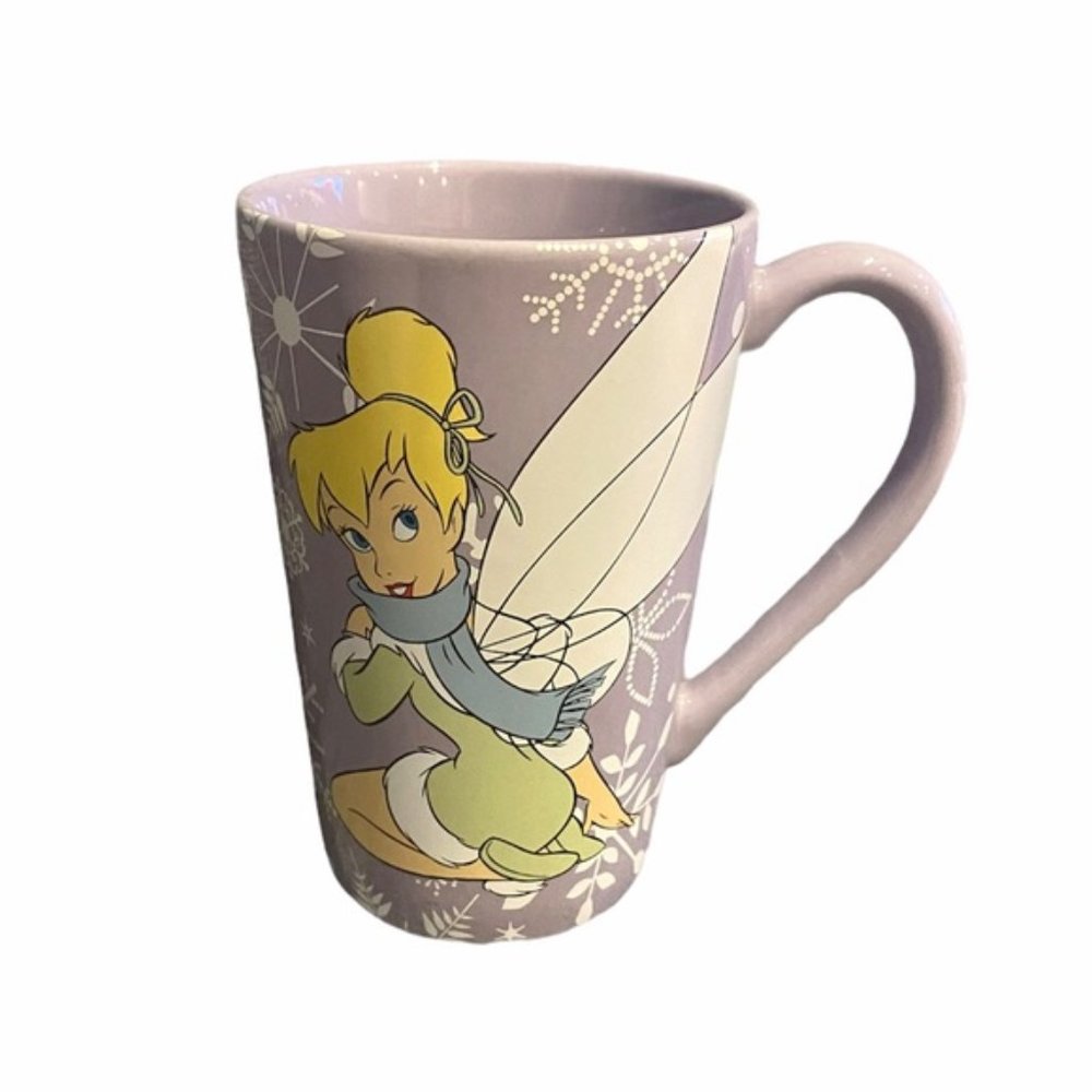 Disney Store Tinkerbell Mug